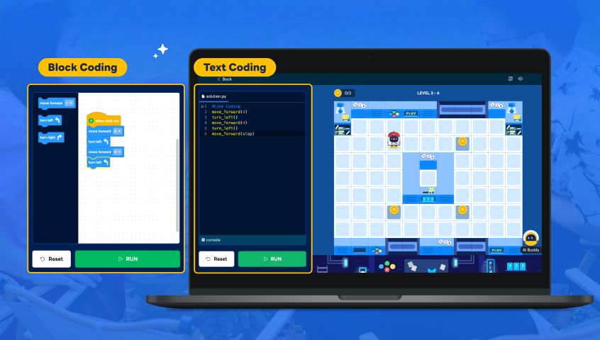 CodeVenture Competition