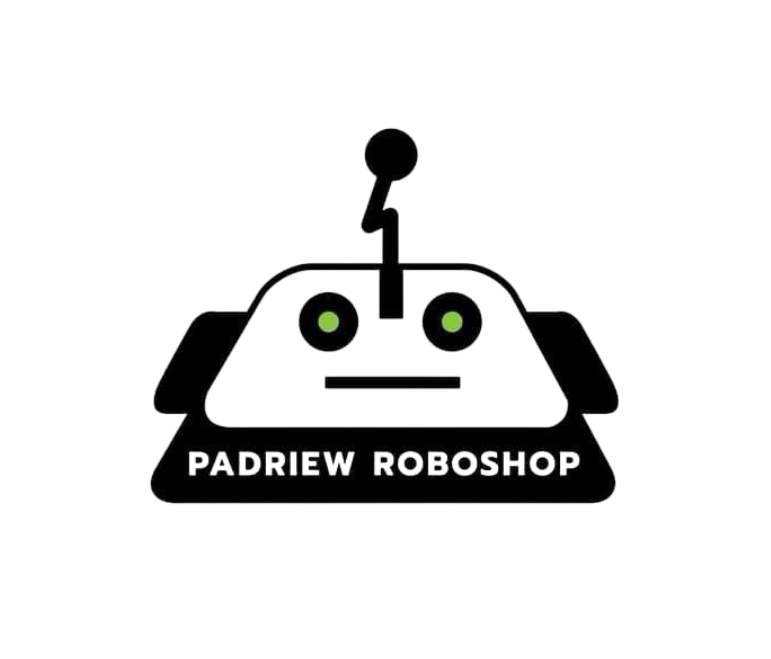 Padriew Robotshop