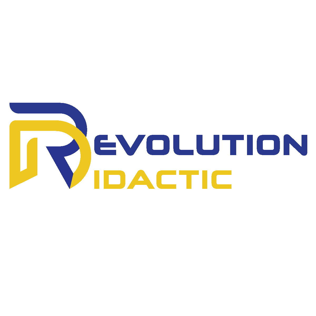 Revolution Didactic