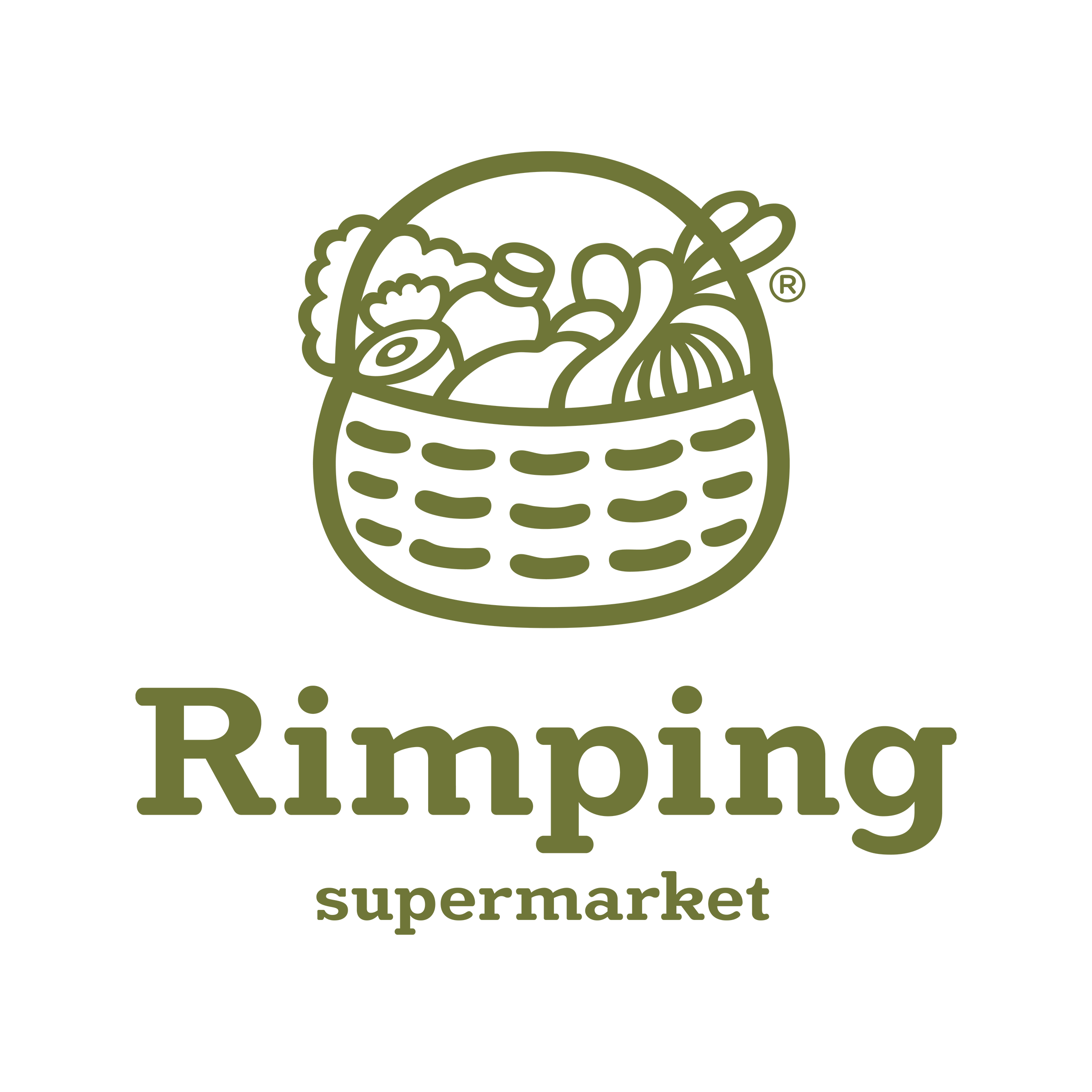 Rimping