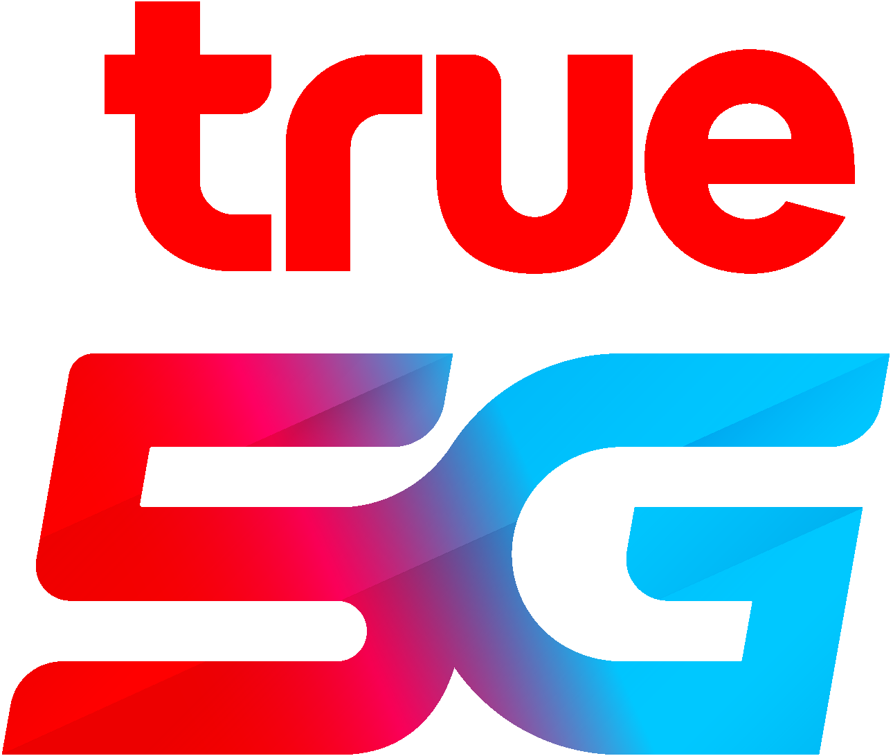 True 5G