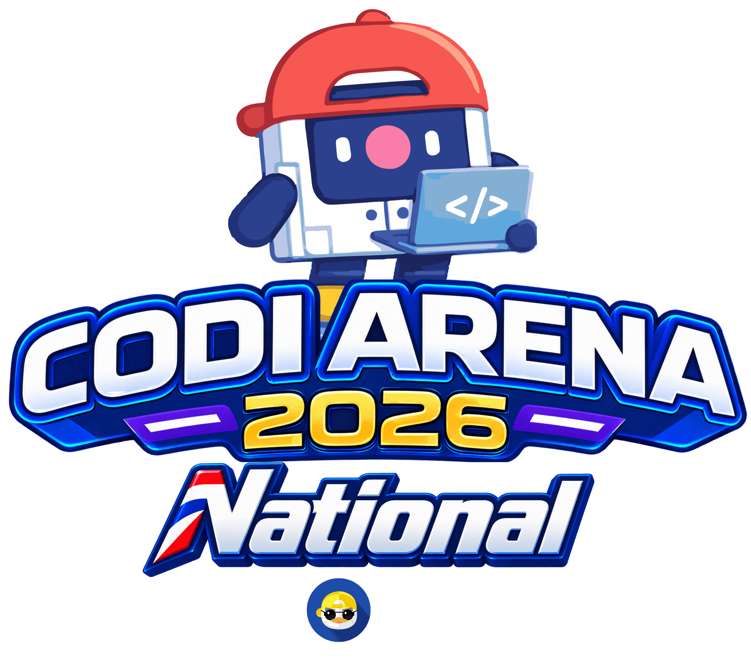Codi Arena 2026 National
